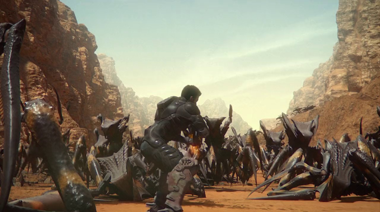 Starship Troopers - Traitor of Mars (2017) BluRay Tamil + English 720p x264 AVC AAC 2.0 ESub.mkv.0003